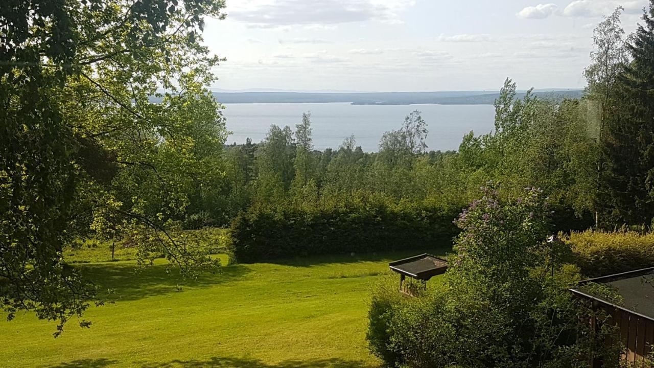 Villa Vy Rättvik Exterior foto